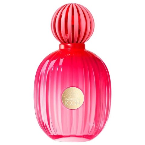 Antonio Banderas The Icon For Women woda perfumowana spray 100ml Antonio Banderas The Icon For Women woda perfumowana spray 100ml