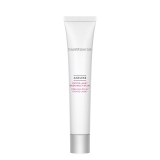 BareMinerals Ageless Phyto-AHA Radiance Facial rozświetlający peeling do twarzy 50ml