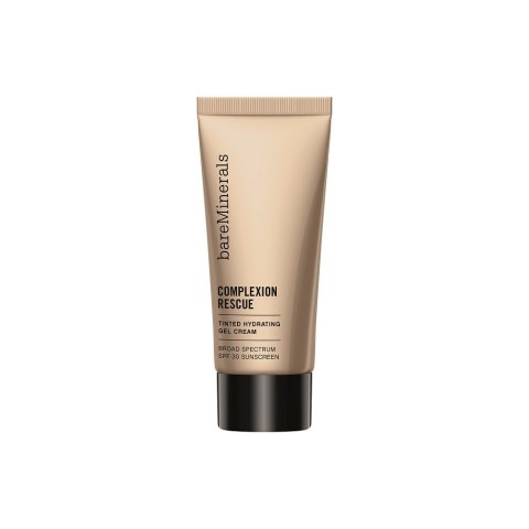 BareMinerals Complexion Rescue Tinted Hydrating Gel Cream SPF30 mini nawilżający krem-żel koloryzujący 06 Ginger 15ml BareMinerals Complexion Rescue Tinted Hydrating Gel Cream SPF30 mini nawilżający krem-żel koloryzujący 06 Ginger 15ml