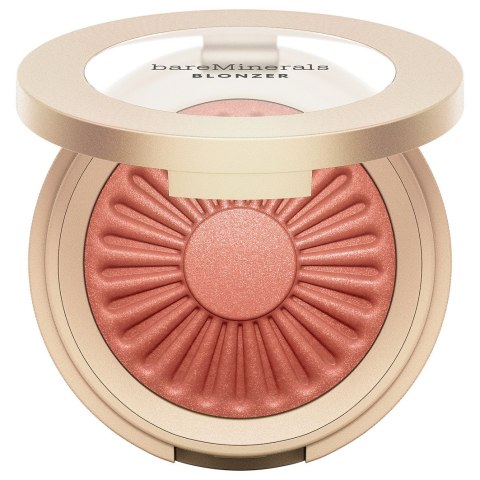 BareMinerals Gen Nude Blonzer róż-bronzer do twarzy Kiss of Cooper 3.8g BareMinerals Gen Nude Blonzer róż-bronzer do twarzy Kiss of Cooper 3.8g