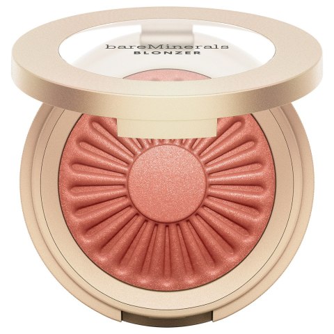 BareMinerals Gen Nude Blonzer róż-bronzer do twarzy Kiss of Cooper 3.8g