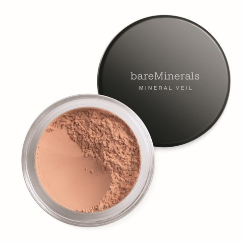 BareMinerals Mineral Veil Setting Powder lekki puder utrwalający Tinted 9g