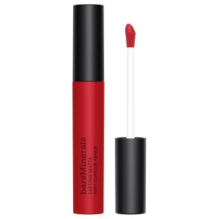 BareMinerals Mineralist Lasting Matte Liquid Lipstick matowa pomadka w płynie Royal 3.5ml