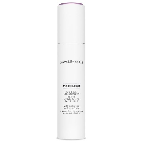 BareMinerals Poreless Oil-Free Moisturizer beztłuszczowy krem nawilżający do twarzy 50ml BareMinerals Poreless Oil-Free Moisturizer beztłuszczowy krem nawilżający do twarzy 50ml
