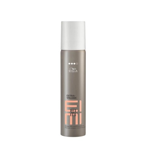 Eimi Extra Volume pianka zwiększająca objętość włosów 75ml Wella Professionals