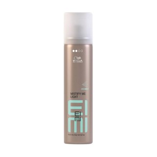 Eimi Mistify Me Light lekki szybkoschnący lakier do włosów 75ml Wella Professionals