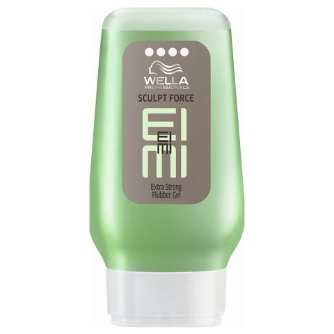 Wella Professionals Eimi Sculpt Force bardzo mocny żel nabłyszczający 28ml Wella Professionals Eimi Sculpt Force bardzo mocny żel nabłyszczający 28ml