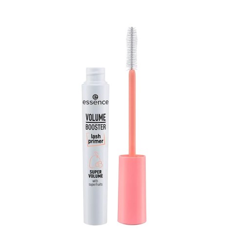 Volume Booster Lash Primer stymulująca wzrost rzęs baza pod tusz do rzęs 7ml Essence