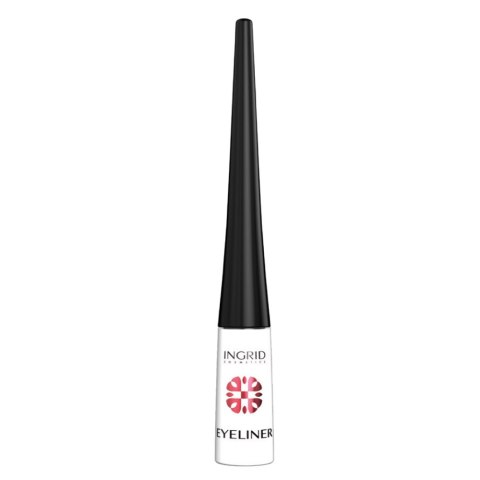 Eyeliner Biały 4.5ml Ingrid