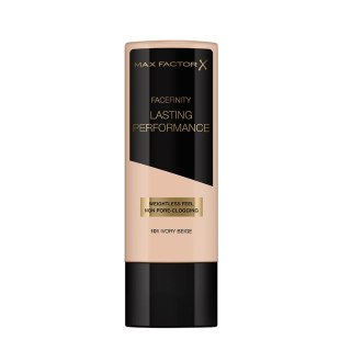 Max Factor Facefinity Lasting Performance trwały podkład kryjący 101 Ivory Beige 35ml