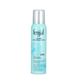 Fenjal Sensitive dezodorant w sprayu 150ml