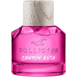 Hollister Canyon Rush For Her woda perfumowana spray 100ml