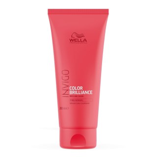 Invigo Color Brilliance Vibrant Color Conditioner Fine/Normal odżywka do włosów cienkich i normalnych uwydatniająca kolor 200ml