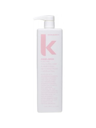 Kevin Murphy Angel Wash Shampoo szampon do włosów farbowanych 1000ml