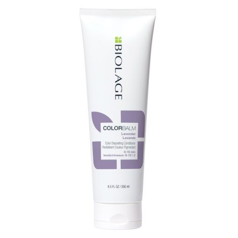 Matrix Biolage ColorBalm odżywka koloryzująca Lavender 250ml