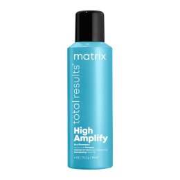 Total Results High Amplify suchy szampon 113.5g Matrix