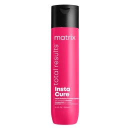 Total Results Insta Cure szampon przeciwko łamliwości włosów 300ml Matrix