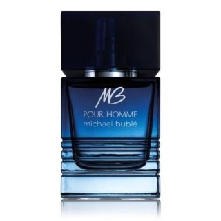 Michael Buble Pour Homme woda perfumowana spray 70ml