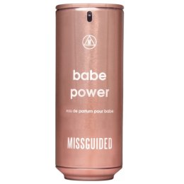 Babe Power woda perfumowana spray 80ml Missguided