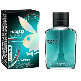 Playboy Endless Night For Him woda toaletowa spray 60ml