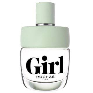 Rochas Girl woda toaletowa spray 100ml - produkt bez opakowania