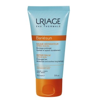 Bariesun Repair Balm After Sun regenerujący balsam po opalaniu 150ml URIAGE