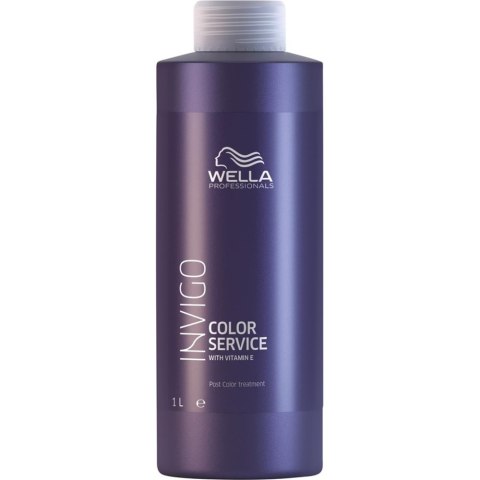Invigo Color Service Post Color Treatment kuracja po koloryzacji 1000ml Invigo Color Service Post Color Treatment kuracja po koloryzacji 1000ml