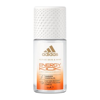 Adidas Active Skin & Mind Energy Kick dezodorant w kulce 50ml