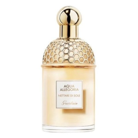 Aqua Allegoria Nettare Di Sole woda toaletowa spray 125ml Test_er Guerlain Aqua Allegoria Nettare Di Sole woda toaletowa spray 125ml Test_er Guerlain
