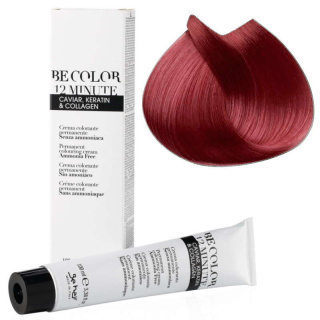 Be Hair Be Color farba do włosów bez amoniaku 6.6 100ml