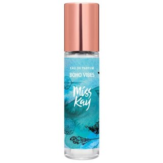 Miss Kay Boho Vibes woda perfumowana rollerball 10ml