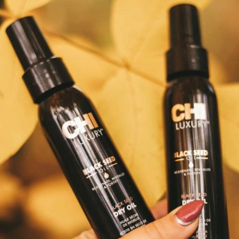 CHI Argan Oil, olejek arganowy serum odżywczo-nawilżające 89ml CHI Argan Oil, olejek arganowy serum odżywczo-nawilżające 89ml