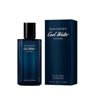 Davidoff Cool Water Intense For Him woda perfumowana spray 75ml