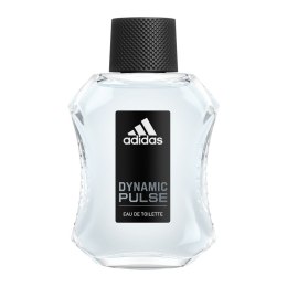 Dynamic Pulse woda toaletowa spray 100ml Adidas