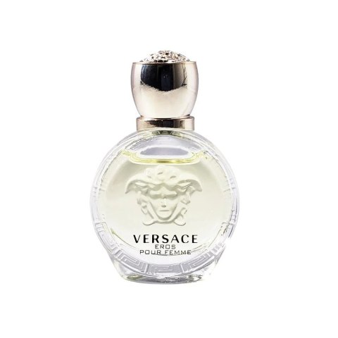 Versace Eros Pour Femme woda toaletowa miniatura 5ml Versace Eros Pour Femme woda toaletowa miniatura 5ml