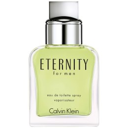 Eternity for Men woda toaletowa spray 50ml Calvin Klein