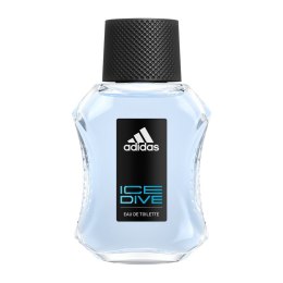 Ice Dive woda toaletowa spray 50ml Adidas