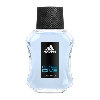 Adidas Ice Dive woda toaletowa spray 50ml