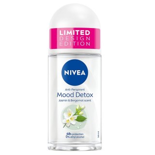 Mood Detox antyperspirant w kulce 50ml Nivea