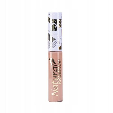 Ingrid Natural Essence Lip Gloss błyszczyk do ust 03 8ml Ingrid Natural Essence Lip Gloss błyszczyk do ust 03 8ml