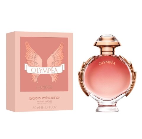 Paco Rabanne Olympea Legend woda perfumowana spray 50ml Paco Rabanne Olympea Legend woda perfumowana spray 50ml