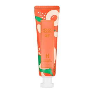 HOLIKA HOLIKA Peach Date Perfumed Hand Cream perfumowany krem do rąk 30ml