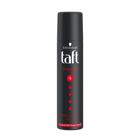 Taft Power lakier do włosów megamocne utrwalenie 75ml