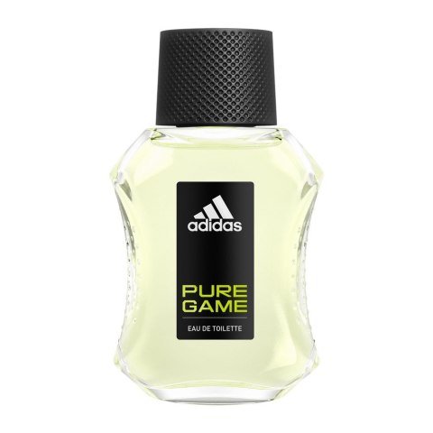 Adidas Pure Game woda toaletowa spray 50ml Adidas Pure Game woda toaletowa spray 50ml