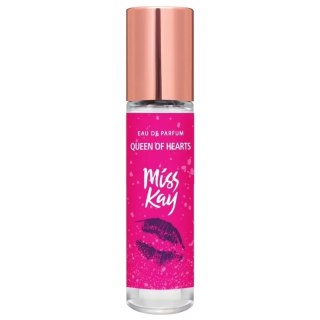 Miss Kay Queen Of Hearts woda perfumowana rollerball 10ml