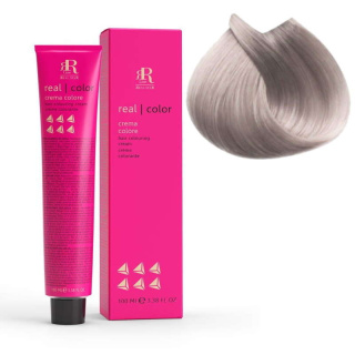 RR Raacioppi Real Star Farouk, farba do włosów 12.1 Super Blonde Ash Extra 100ml