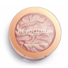 Reloaded Highlighter rozświetlacz do twarzy Make An Impact 10g Makeup Revolution