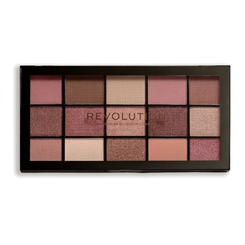 Reloaded Palette paleta cieni do powiek Provocative 16.5g Makeup Revolution Reloaded Palette paleta cieni do powiek Provocative 16.5g Makeup Revolution