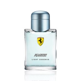 Scuderia Ferrari Light Essence woda toaletowa spray 75ml Test_er Ferrari