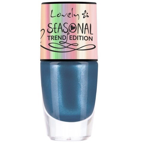 Seasonal Trend Edition lakier do paznokci 2 8ml Lovely